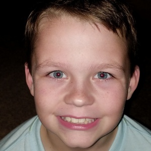 Fundraising Page: Logan Berkley